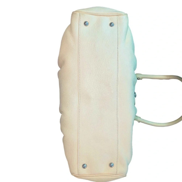 Salvatore Ferragamo Gancini Marisa Satchel - Picture 7 of 16